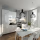 The Condo Kitchen
