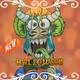 Halloween Ape Bored Best Club