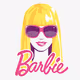 NFT Barbie world