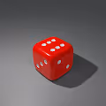 Dice 3D