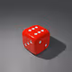 Dice 3D