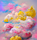 ColoredClouds