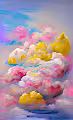 ColoredClouds