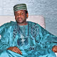Nigerian Prince Emails
