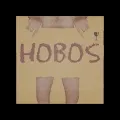 Hobos With Cardboards