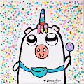 Moonicorn Family