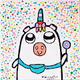 Moonicorn Family