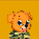 pixel pupys