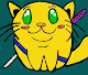 Kawaii Kat-ana