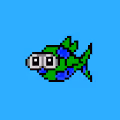 PixelGoldfish
