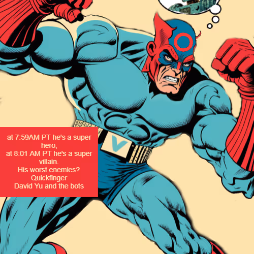 GERARD GONDEK COMICS