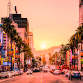 Dream Country