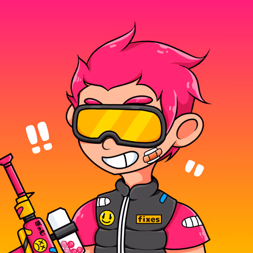 FixesGOD