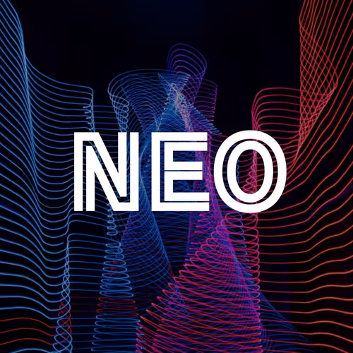 NEO NFT PROJECT - ANNIV NFT