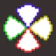 Four_Petal_Pixel