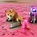 Experiments in AI