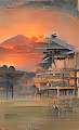 Satoshi's Views of Japan