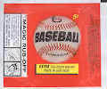 Baseball 1963 Topps World series