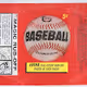 Baseball 1963 Topps World series