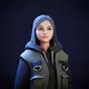 SimpleAvatars