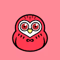 OWL DARUMA