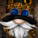 Steampunk - The Gnomes Collection