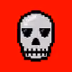 Bling Skulls