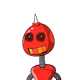 Computer Generated Robots