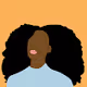 Black Woman Power