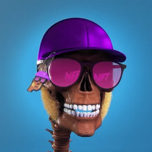 Creepy Punk