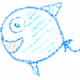 Flying Balloon Fish