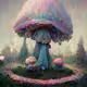 Whimsical Vision