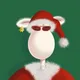 Xmas Championsheep