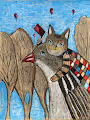 Loveable animals