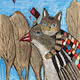 Loveable animals