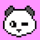 Panda Bear NFT