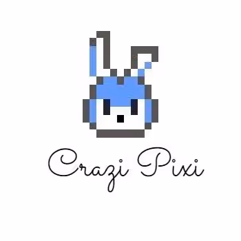 Crazi Pixi GiveAw Collection