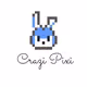 Crazi Pixi GiveAw Collection