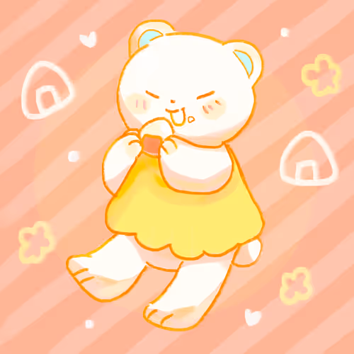 NFTpresent for you
