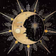 Zodiac sign-Tarot