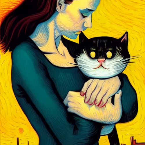 Cats of lifee