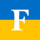 The Forbes Ukraine War issue