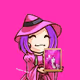 Magenta Witch Collection