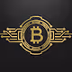 Bitcoin Gold Genius