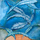 PaintedFeathers