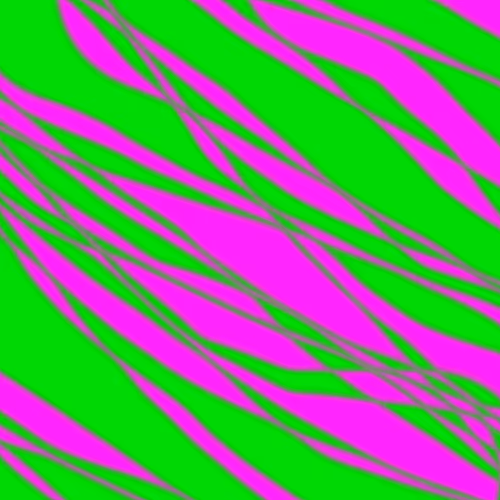 Just Assassin's Color Collection