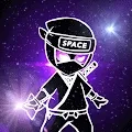 Space Crypto Ninja