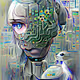 Beautiful AI generated art