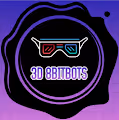 3D 8BitBots