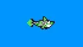 PixelSharks